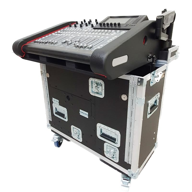Amazon.com: Flip-Ready Easy Retracting Hydraulic Lift Case for